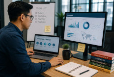 Kamu Harus Tahu! Ini 7 Skill yang Benar-Benar Dipakai di Dunia Kerja
