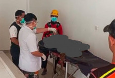 4 Hari Pencarian, Bocah 3,5 Tahun yang Hanyut di Sungai Lematang Muara Enim Ditemukan Sejauh 80 Km