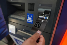 BRI Visa Infinite Perkuat Layanan Nasabah Prioritas dan Private dengan Desain Eksklusif serta Beragam Benefits