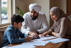 Menata Kembali Keuangan Pasca Lebaran, Berikut Tipsnya Agar Finansial Cepat Pulih