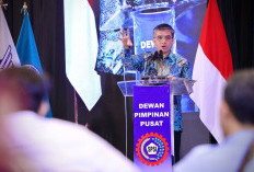 Menaker Minta Anggota Serikat Pekerja Punya Minimal 1 Sertifikat Keahlian