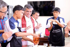 Kemnaker Hadirkan Pelatihan Vokasi Inklusif untuk Disabilitas dan Lansia