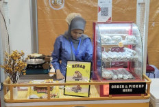 Kebab Endul Tumbuh Berkelanjutan Lewat Penerapan Zero Waste dan Dukungan LinkUMKM BRI