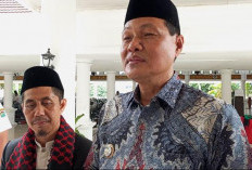 Cetak SDM Unggul, Pemkab Muara Enim Siapkan Beasiswa Pendidikan