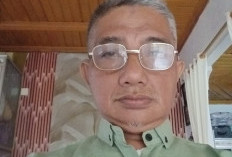 Kepribadian Masyarakat Hukum Adat Marga Rambang dalam Perspektif Hukum Adat