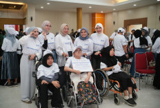 BRI Sahabat Disabilitas, Dorong Difabel Berdaya Melalui Kegiatan Pelatihan dan Pemagangan
