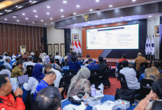 Kemnaker Buka Pelatihan Vokasi bagi 50 Ribu Pekerja Terdampak PHK