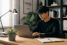 Minim Interaksi Tapi Tetap Menjanjikan, Ini Dia Pekerjaan yang Cocok untuk Introvert