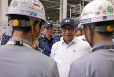 Tangkap Geliat Pasar EV, Kemnaker Siapkan SDM Terampil untuk Sektor Green Jobs