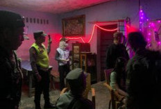 Pemerintah dan TNI-Polri Tertibkan Hiburan Malam Menjelang Bulan Ramadan