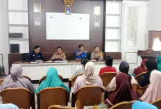 Usulkan Program Bedah Rumah untuk Warga Kurang Mampu