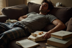 10 Tips Melawan Rasa Malas agar Tetap Produktif Sehari-hari