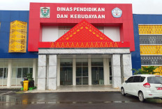 Guru di Muara Enim Pertanyakan Tunjangan Non Sertifikasi 2025 Belum Dibayarkan