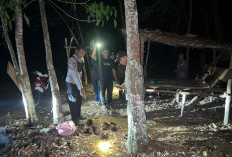 Dianiaya Pakai Tojok, Petani di Wilayah Muara Enim Tewas