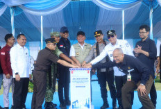 Gubernur Herman Deru Tegaskan Tata Kelola Sumur Minyak Masyarakat Harus Transparan dan Berintegritas