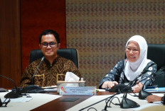 Feby Deru Siapkan Rakon TP PKK dan Rakerda Dekranasda 2026, Fokus Kriyanusa dan Pengembangan UMKM