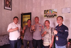 Permudah Akses Modal KUR Bagi Kelompok Tani Jagung