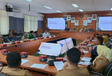 Mediasi Alot, Warga Terdampak Pembangunan Flyover Ujan Mas Minta KAI Hitung Ulang Nilai Ganti Rugi