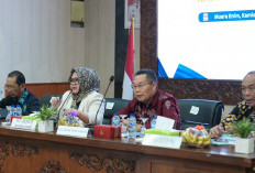 1,5 Tahun Menjabat, Sumarni Sebut Tak Pernah Dilibatkan dalam Perencanaan dan Pembahasan Anggaran