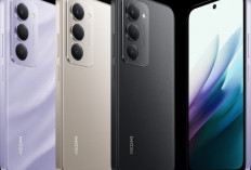 Xiaomi Hadirkan Paket Umrah Gratis Melalui REDMI 15 Umrah Competition