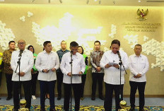 Tak Boleh Dicicil, THR untuk Swasta Harus Dibayar Paling Lambat H-7 Lebaan Idul Fitri