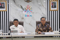 Muara Enim Perkuat Manajemen Talenta untuk 14.308 ASN