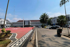 Pasca Bupati Edison Diamankan KPK, Aktivitas Pemkab Muara Enim Tetap Berjalan Normal