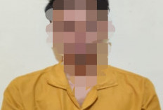 Terduga Pelaku Pembunuhan Diringkus di Jawa Barat