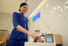 BRI Siapkan Rp21 Triliun untuk Memenuhi Kebutuhan Transaksi Masyarakat di Periode Libur Nataru