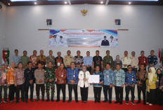 Di Hadapan Wabup Sumarni, Masyarakat Antusias Sampaikan Usulan Pembangunan