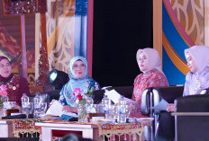 Muara Enim Perkuat Produktivitas dan Promosi Kerajinan Lokal