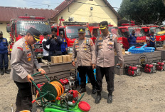 Gelumbang Raya Prioritas Pengawasan Hotspot