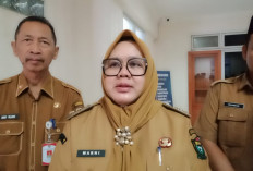 Cegah Konflik Agraria di Muara Enim, Plt Bupati Ingatkan PPAT Tertib Administrasi