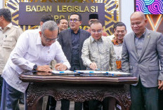 Akhiri Penantian 22 Tahun, Pemerintah dan DPR Setujui RUU PPRT Disahkan jadi Undang-Undang