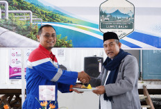 Berkapasitas 55 MW, Proyek PLTP Unit 3 Dimulai