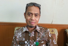 8 Peserta Lulus Administrasi Calon Direktur Perumdamle