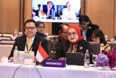 Kemnaker Tegaskan Sinergi dengan ILO Hadapi Perubahan Dunia Kerja