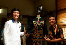 LinkUMKM Jangkau 14,8 Juta Pengusaha, BRI Dorong Penguatan Usaha Berbasis Digital