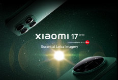 Xiaomi 17 Series Debut di Indonesia 3 Maret 2026, Ini Bocoran Spesifikasi dan Fitur Andalan