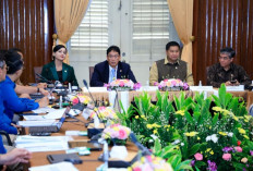 Hunian Layak untuk Buruh, Menaker Siap Perkuat Sinergi dengan BP Tapera