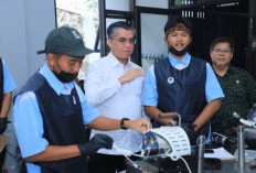 Kemnaker Targetkan 70 Persen Lulusan Vokasi Bekerja