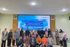 Perkuat Kompetensi Insan, PTBA Dorong Program Pemberdayaan yang Berdampak