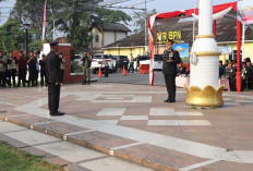 Hari Bhayangkara ke-80, Perkuat Komitmen Polri untuk Masyarakat 