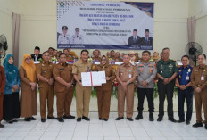 Wabup Sumarni Minta Semua Usulan Musrenbang Harus Berdampak Nyata Bagi Masyarakat