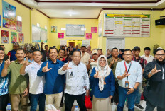 PTBA Perkuat Kemandirian Ekonomi Masyarakat Lahat melalui Budidaya Ayam Petelur
