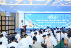 Sekda Sumsel Ajak Perbankan Tingkatkan Dana CSR untuk Kesejahteraan Masyarakat