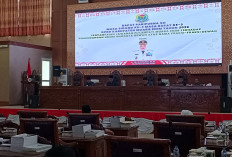SiLPA Rp308 Miliar Untuk Bayar Hutang Belanja
